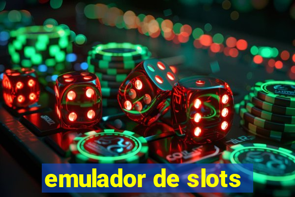 emulador de slots